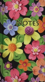 Notes A6 w linie Soft 11N-S Modelina - <br />