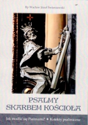 Psalmy skarbem Kościoła