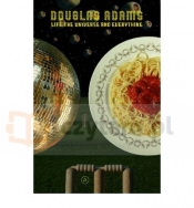 Life Universe & Everything - Douglas Adams
