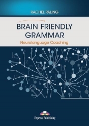 Brain Friendly Grammar Neurolanguage... + DigiBook - Paling Rachel 