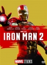 Iron Man 2, DVD Jon Favreau