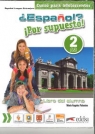  Espanol por supuesto 2-A2 Libro del alunmo