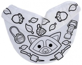 Czapka do malowania Tinting lis