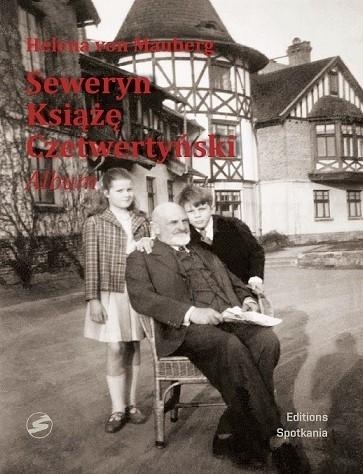 Seweryn Książę Czetwertyński