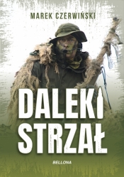 Daleki strzał - Marek Czerwiński
