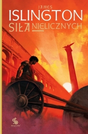 Hierarchia. Tom 2. Siła nielicznych - James Islington