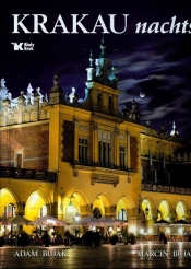 Kraków nocą - Bujak Marcin, Bujak Adam