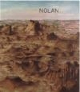 Sidney Nolan Desert and Drought Geoffrey Smith, G Smith