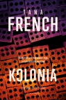 Zbrodnie Dublina. Tom 4. Kolonia Tana French