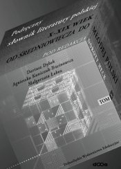 Podręczny słownik literatury polskiej