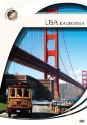 Podróże marzeń. USA Kalifornia - Opracowanie zbiorowe