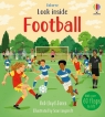 Look Inside Football Jones Rob Lloyd