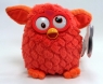 Furby pluszak z zawieszką pomarańczowy