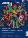 Miesięcznik ZNAK 815 (04/2023) - Psychodeliki. Nadzieja dla duszy i umysłu? Opracowanie zbiorowe