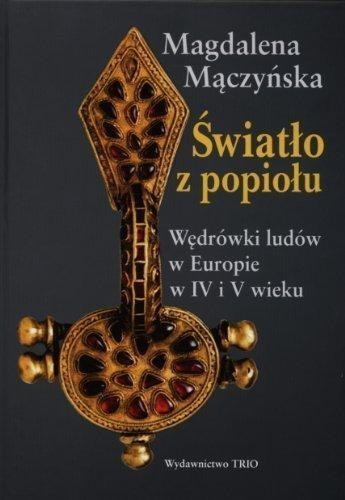 Światło z popiołów