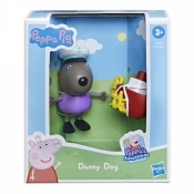 Figurka Świnka Peppa - Figurka Piesek Danny (F2179/F3759)