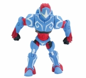 Gormiti: Figurka 8 cm - Zefyr (GPGRMO01)