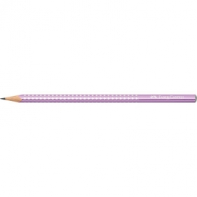 Ołówek Sparkle Metallic Violet (12szt)