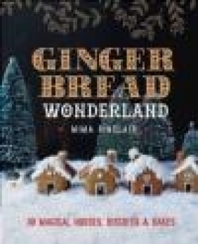 Gingerbread Wonderland