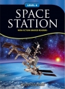  Non - Fiction Readers. Space Station. Level B1