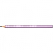Ołówek Sparkle Metallic Violet (12szt)