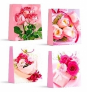 Torebka upominkowa L MIX