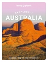  Australia Eksploruj! Lonely Planet