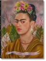 Frida Kahlo. The Complete Paintings Luis-Martín Lozano