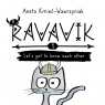  Ravavik T.1 Lets get to know each other