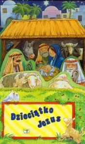 Dzieciątko Jezus - Patrycja Zarawska