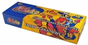 Farby plakatowe 20ml 10 kolorów