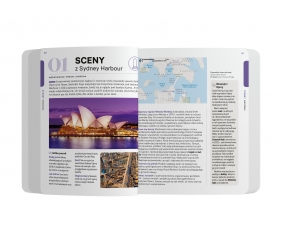 Australia Eksploruj! Lonely Planet - Opracowanie zbiorowe