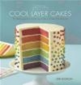 Cool Layer Cakes Ceri Olofson