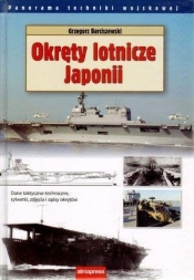 Okręty lotnicze Japonii