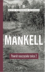 Powrót nauczyciela tańca Część 2