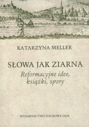 Słowa jak ziarna