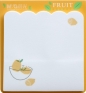 Karteczki samoprzylepne Summer Fruit (445768)