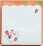 Karteczki samoprzylepne Summer Fruit (445768)