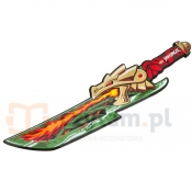 LEGO Ninjago Miecz Ninja (851335)
