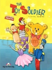 EPR: The Toy Soldier PB - Elizabeth Gray, Virginia Evans
