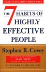 The 7 Habits Of Highly Effective PeopleRevised and Updated Stephen R. Covey