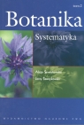 Botanika Tom 2 Systematyka Szweykowska Alicja, Szweykowski Jerzy