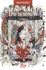  Dni demonów. Tom 1
