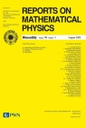 Reports On Mathematical Physics 96/1