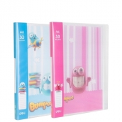 Album ofertowy A4/30 koszulek, 1 szt.