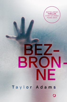 Bezbronne - Taylor Adams