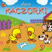Dwa kaczorki