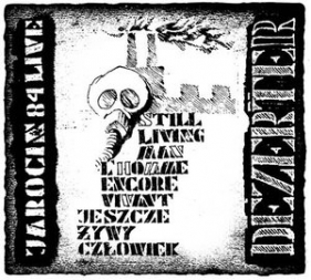 Jeszcze żywy człowiek (Digipack)