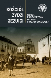 Kościół Żydzi jezuici