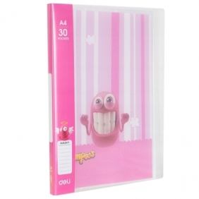Album ofertowy A4/30 koszulek, 1 szt.